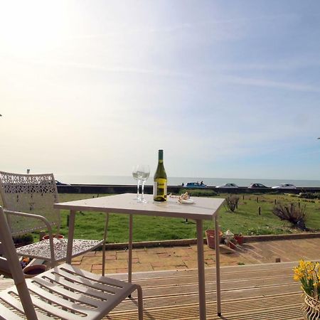 Pebbles Beach House By Air Premier Seaford Dış mekan fotoğraf