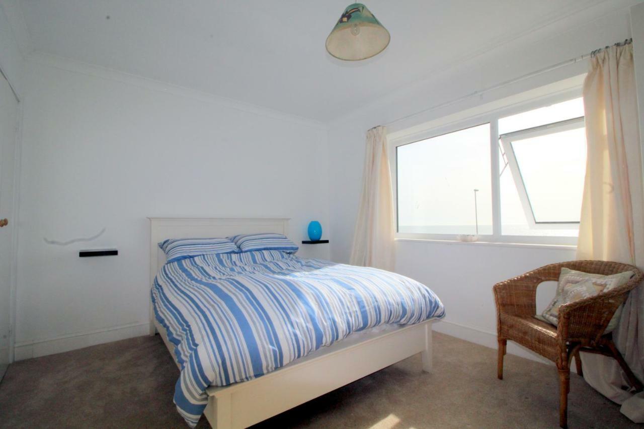 Pebbles Beach House By Air Premier Seaford Dış mekan fotoğraf
